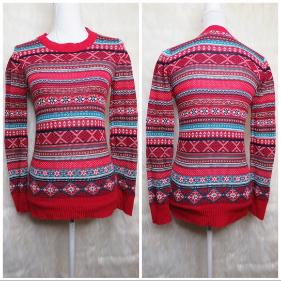 Cotton Emporium Sweaters - Cotton Emporium Sweater- XS
